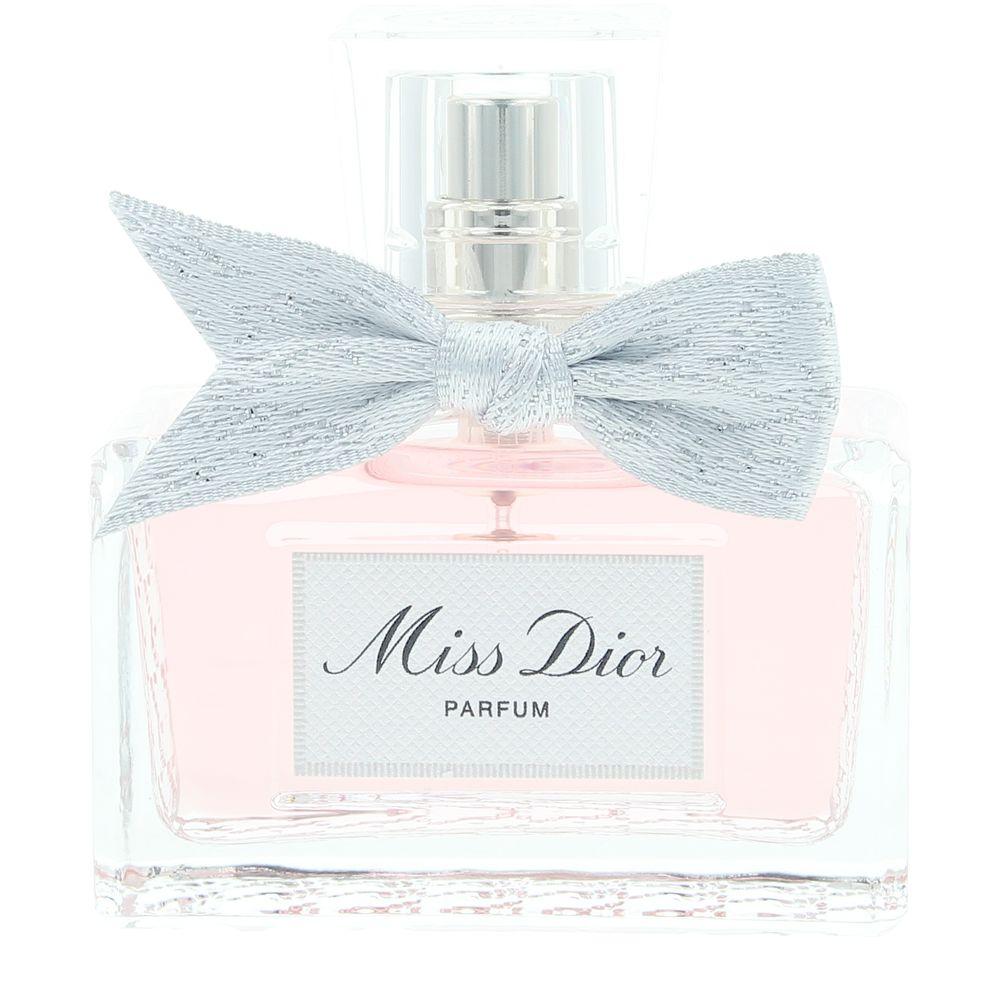 Dior Miss Dior Perfume Eau De Parfum Bold Sophistication And Grace