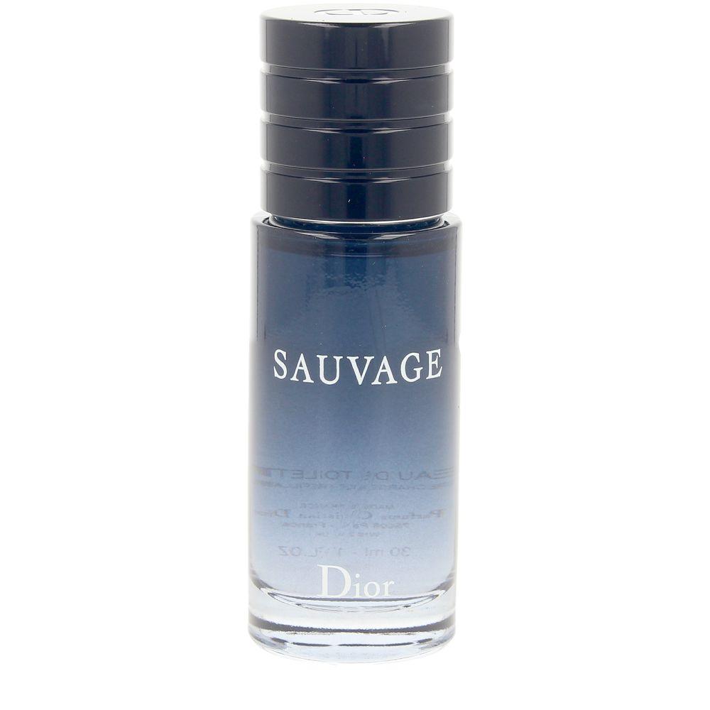 Dior Sauvage Perfume Eau De Toilette Beautiful Rugged Masculinity