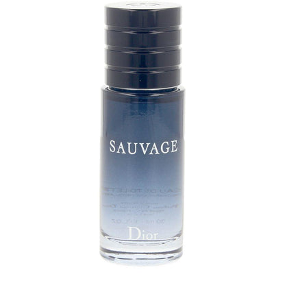 Dior Sauvage Perfume Eau De Toilette Beautiful Rugged Masculinity