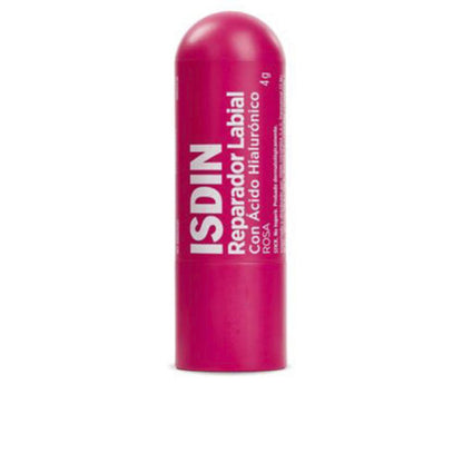 Isdin Isdin Labial Lip Repairer Tinted Lip Balm Red 24H Deep Hydration