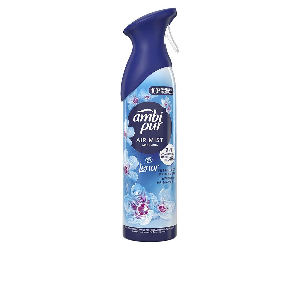 Ambi Pur Air Mist Air Freshener Spring Spray Eliminates Unwanted Odours