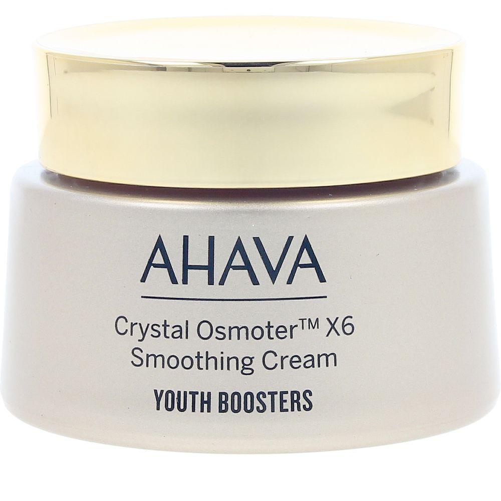 Ahava Crystal Osmoter Tm X6 – cremă pentru față, 50 ml