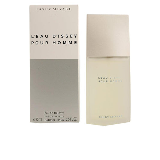 Issey Miyake L'eau D'Issey Pour Homme – apă de toaletă, 75 ml – 39