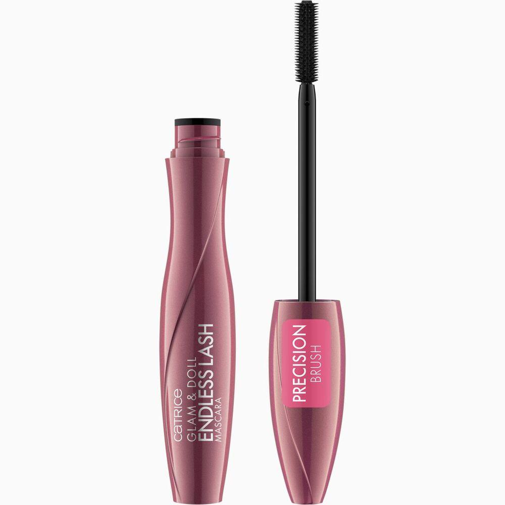 Catrice Glam&Doll Mascara Endless Volume And Length