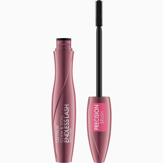 Catrice Glam&Doll Mascara Endless Volume And Length