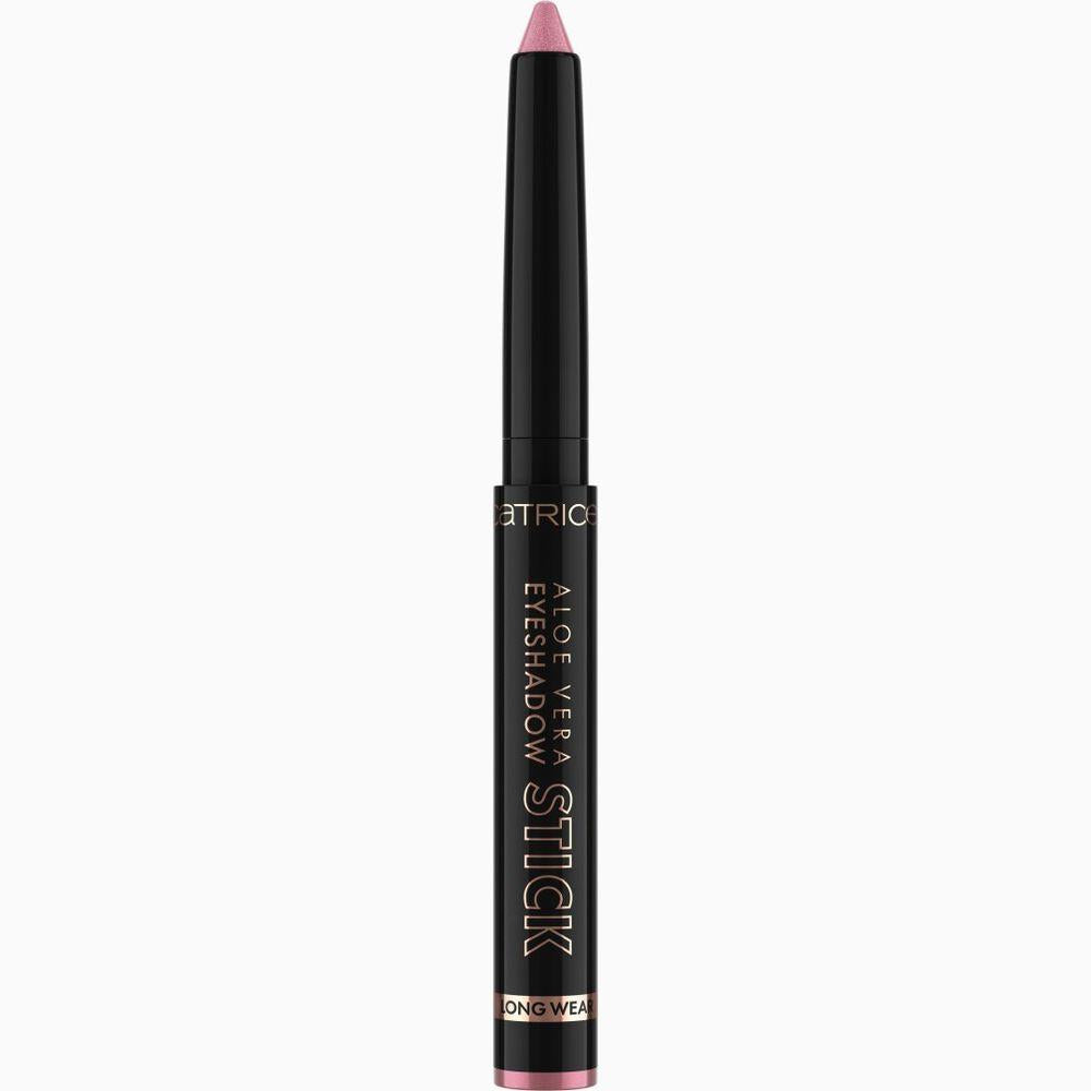 Catrice Aloe Vera Catrice Eyeshadow Stick Cranberry Crush Rich Pigmentation