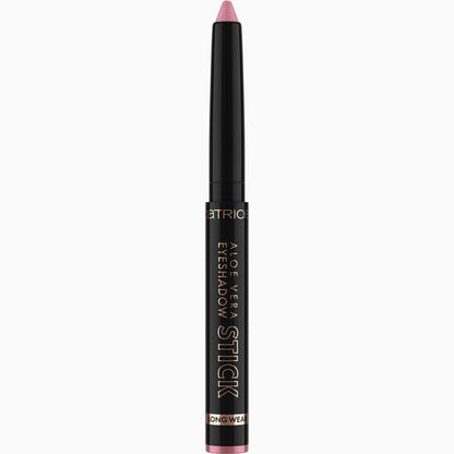 Catrice Aloe Vera Catrice Eyeshadow Stick Cranberry Crush Rich Pigmentation