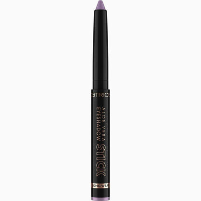 Catrice Aloe Vera Catrice Eyeshadow Stick Cranberry Crush Rich Pigmentation