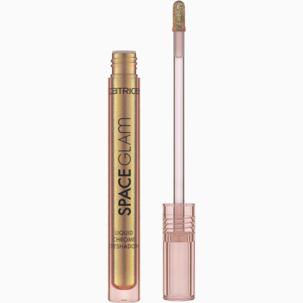 Catrice Space Glam Liquid Eyeshadow Out Of This World