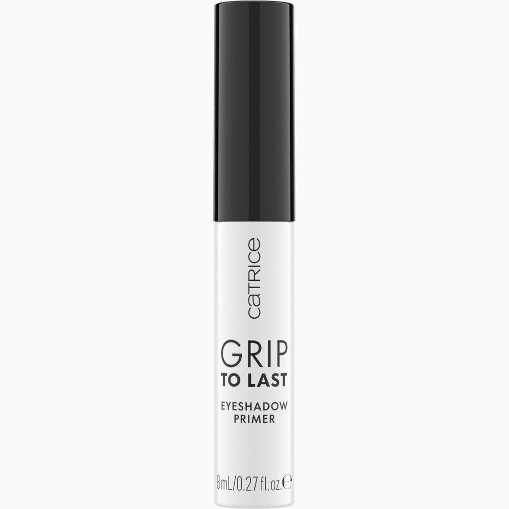 Catrice Grip To Last Eyeshadow Primer Bold Look That Lasts