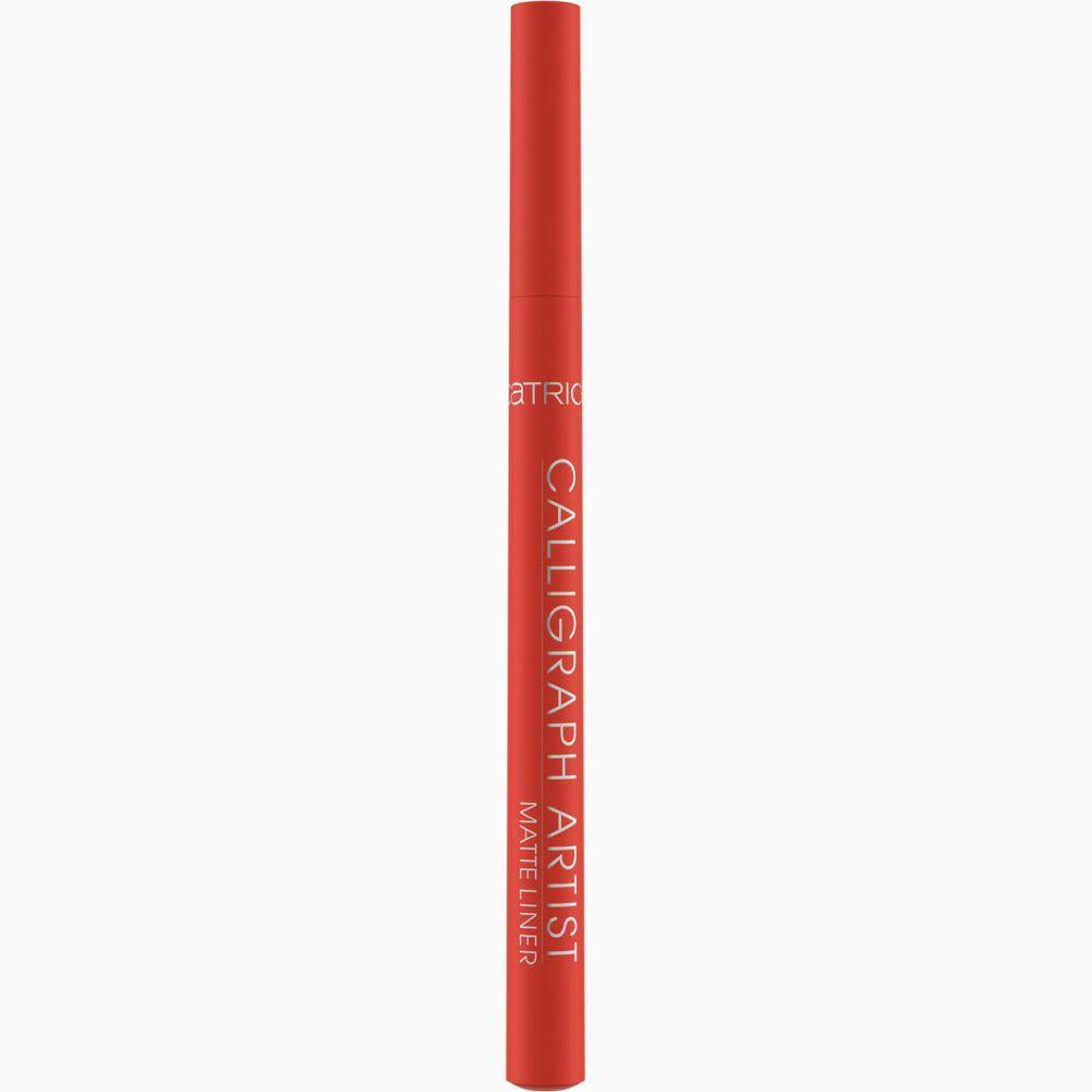 Catrice Calligraph Artist Matte Eyeliner Bold Eye Impact
