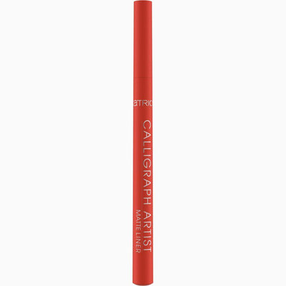 Catrice Calligraph Artist Matte Eyeliner Bold Eye Impact
