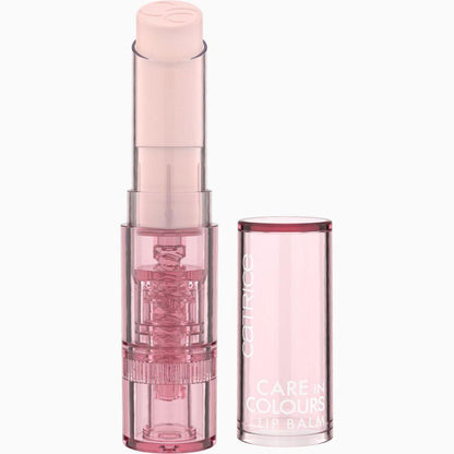Catrice Care In Clours Lip Balm Half Baked Cookies Hydrating And Smoothing Lips