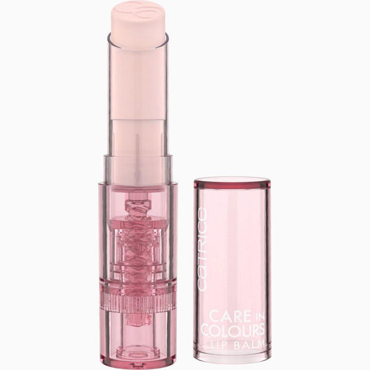 Catrice Care In Clours Lip Balm Half Baked Cookies Hydrating And Smoothing Lips