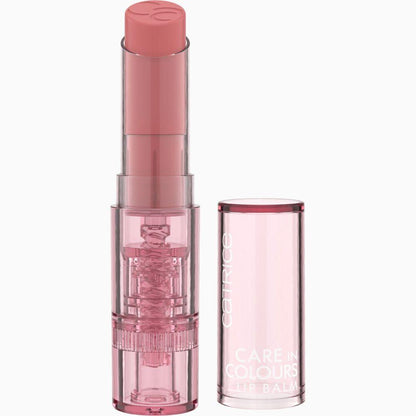 Catrice Care In Clours Lip Balm Half Baked Cookies Hydrating And Smoothing Lips