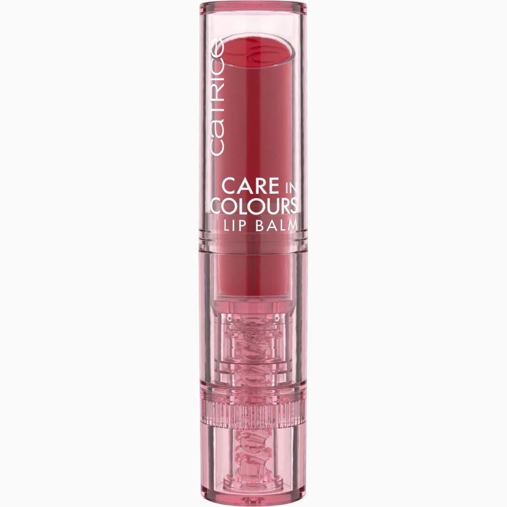 Catrice Care In Clours Lip Balm Half Baked Cookies Hydrating And Smoothing Lips