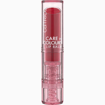 Catrice Care In Clours Lip Balm Half Baked Cookies Hydrating And Smoothing Lips