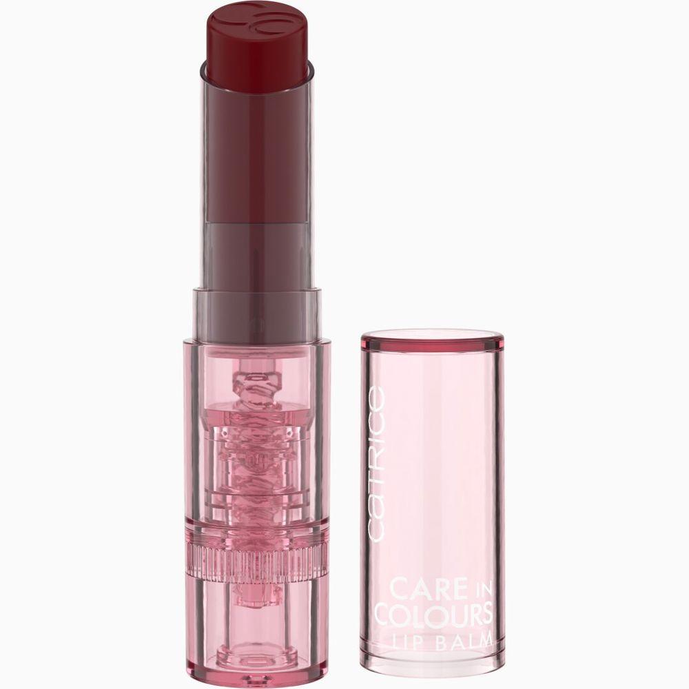 Catrice Care In Clours Lip Balm Half Baked Cookies Hydrating And Smoothing Lips