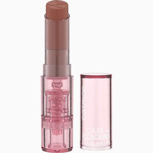 Catrice Care In Clours Lip Balm Half Baked Cookies Hydrating And Smoothing Lips