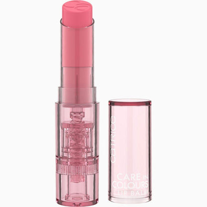 Catrice Care In Clours Lip Balm Half Baked Cookies Hydrating And Smoothing Lips