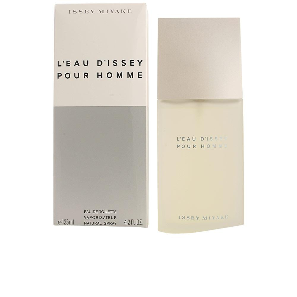 Issey Miyake L'eau D'Issey Pour Homme – apă de toaletă, 125 ml – 39
