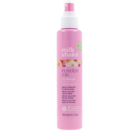 Milk Shake Leave-In Treatments Leave-In Hair Treatment 12 Benefits Smooth Shiny Healthy Hair
