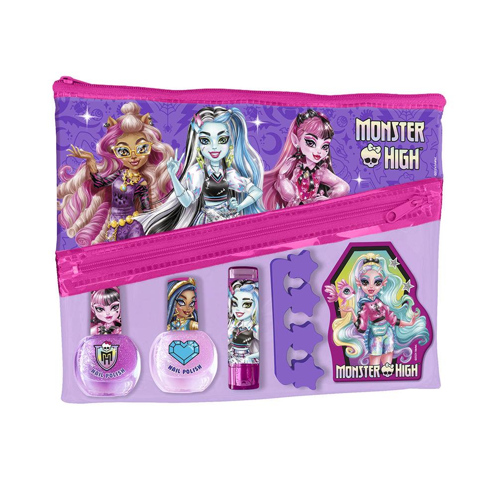 Monster High Belleza – set, 5 buc.