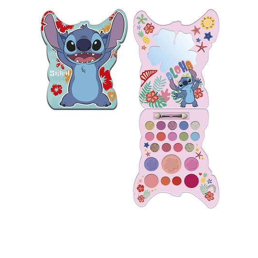 Lorenay Stitch – paletă de machiaj, 1 buc.