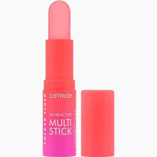 Catrice Colour Flush Multi Stick Cosmetic For Face Fresh Smooth Radiance