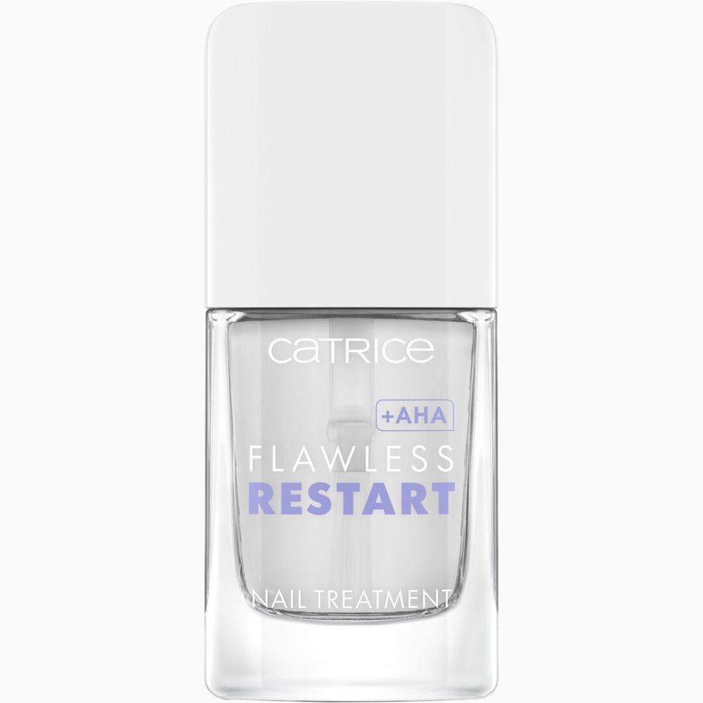 Catrice Flawless Restart Nail Treatment Nourish Radiant Healthy Nails