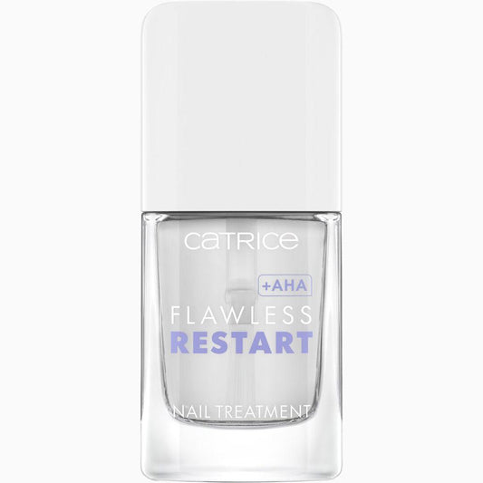 Catrice Flawless Restart Nail Treatment Nourish Radiant Healthy Nails