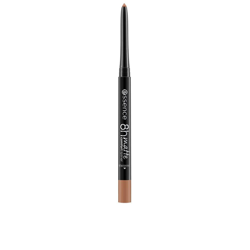 Essence 8H Matte Comfort – creion pentru buze, 0,30 g – 14-Because It&