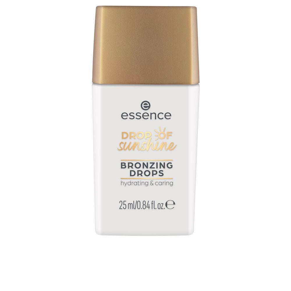 Essence Drop Of Sunshine – fluid, 25 ml