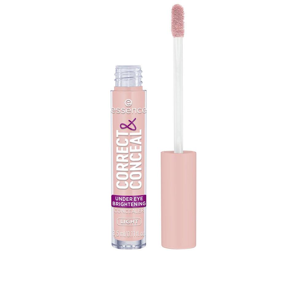 Essence Correct & Conceal – corector, 3,50 ml – 10-Light 3.50 ml
