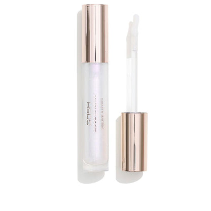 Gosh Peptide Lip Gloss Lip Gloss Instant Shine And Deep Hydration