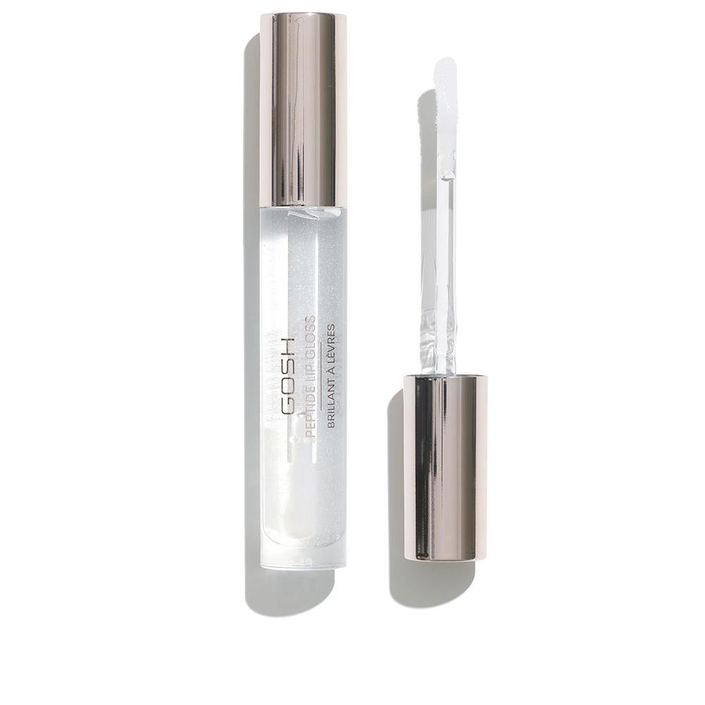 Gosh Peptide Lip Gloss Lip Gloss Instant Shine And Deep Hydration