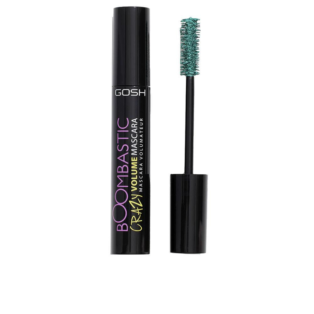 Gosh Boombastic Mascara Fuller Lashes Naturally Defined