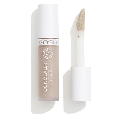 Gosh Concealer Gosh High Coverage Concealer Flawless Look