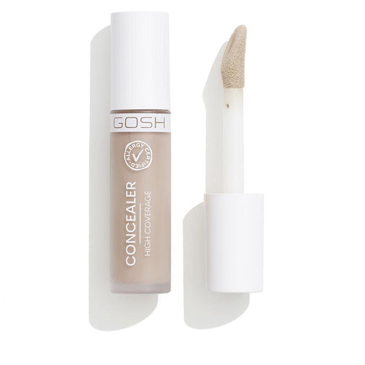 Gosh Concealer Gosh High Coverage Concealer Flawless Look