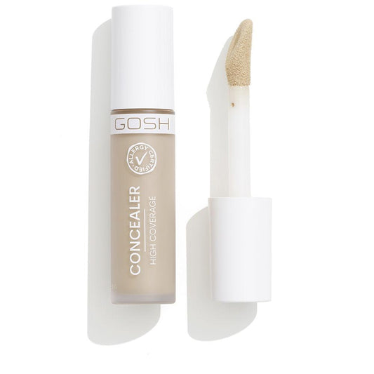 Gosh Concealer Gosh High Coverage Concealer Flawless Look