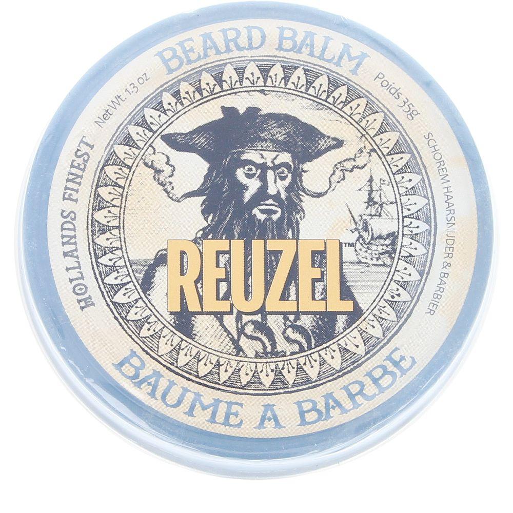 Reuzel Beard Balm – balsam pentru păr