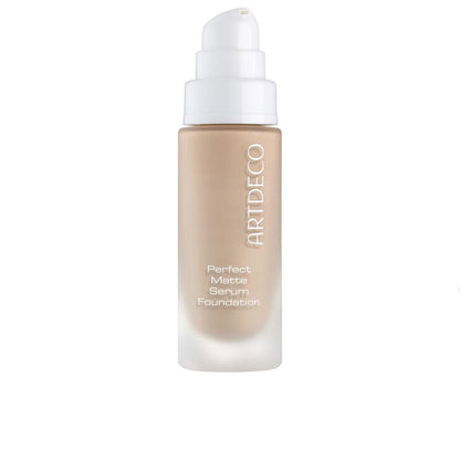 Artdeco Perfect Matte Foundation Serum Flawless Radiant Skin Daily