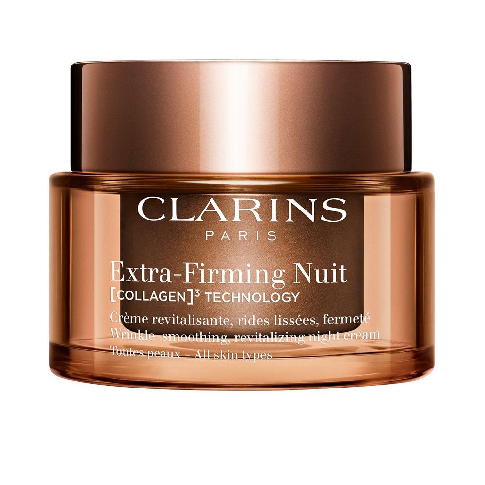 Clarins Extra Firming – cremă pentru față, 50 ml