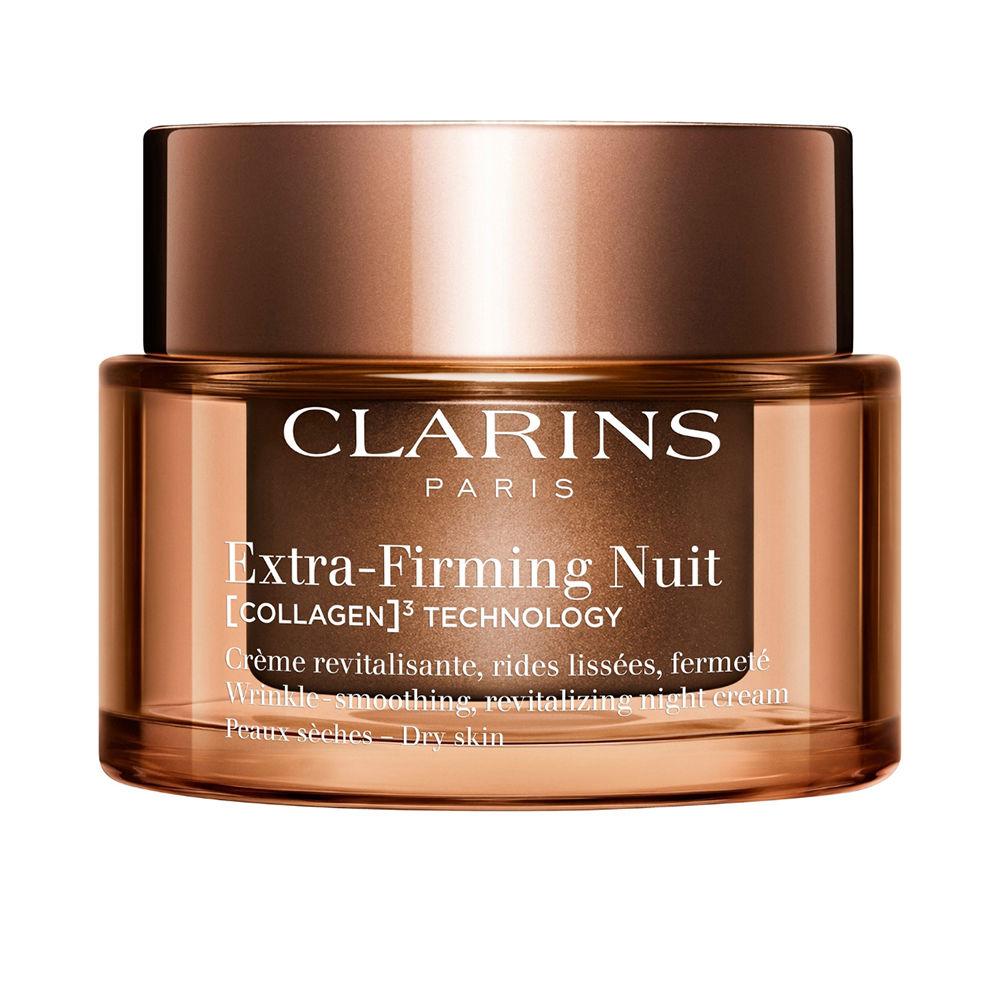 Clarins Extra Firming – cremă pentru față, 50 ml