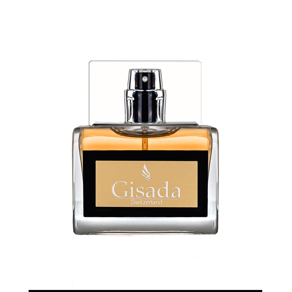 Gisada Uomo Men – apă de toaletă, 50 ml