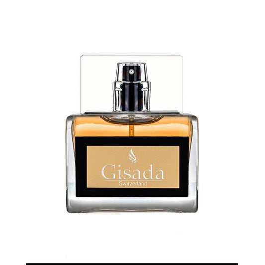 Gisada Uomo Men – apă de toaletă, 50 ml