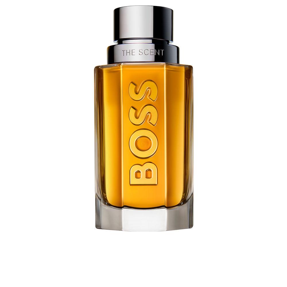 Hugo Boss-Boss The Scent – loțiune pentru față, 100 ml