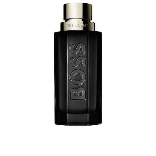 Hugo Boss-Boss The Scent Per Lui Magnetic – parfum, 100 ml