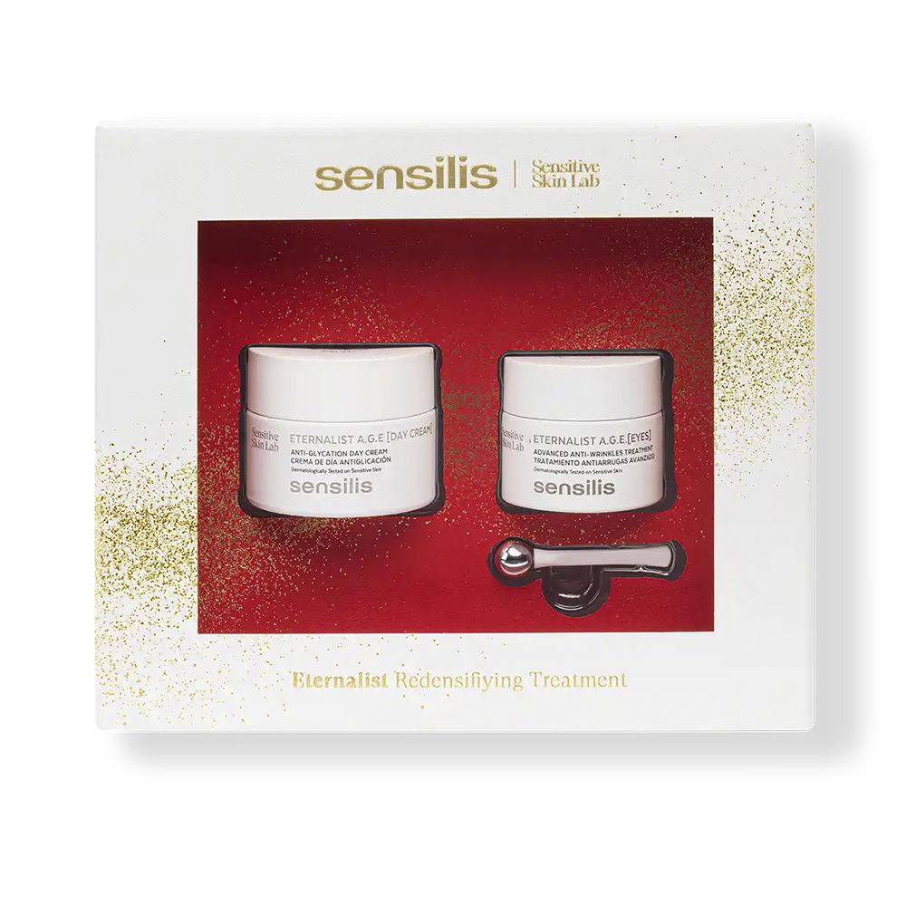 Sensilis Eternalist A.g.e – set, 3 buc.