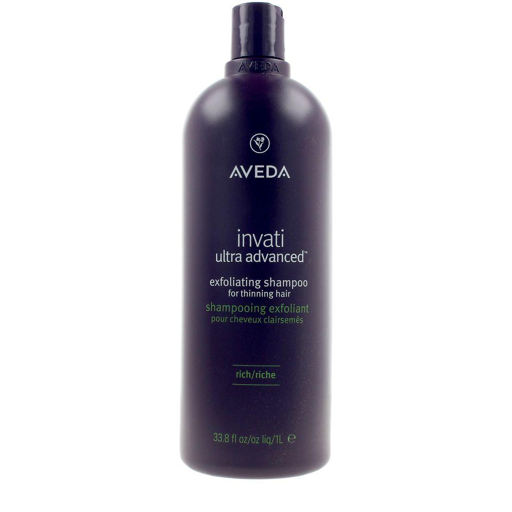 Aveda Invati – șampon, 1000 ml